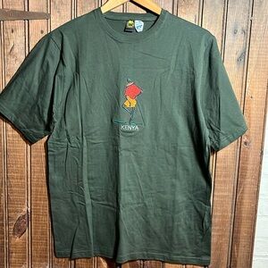 Kenya t shirt